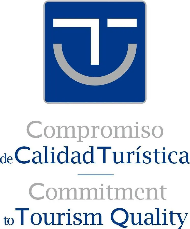 Apartment Casa Salamandra Malaga