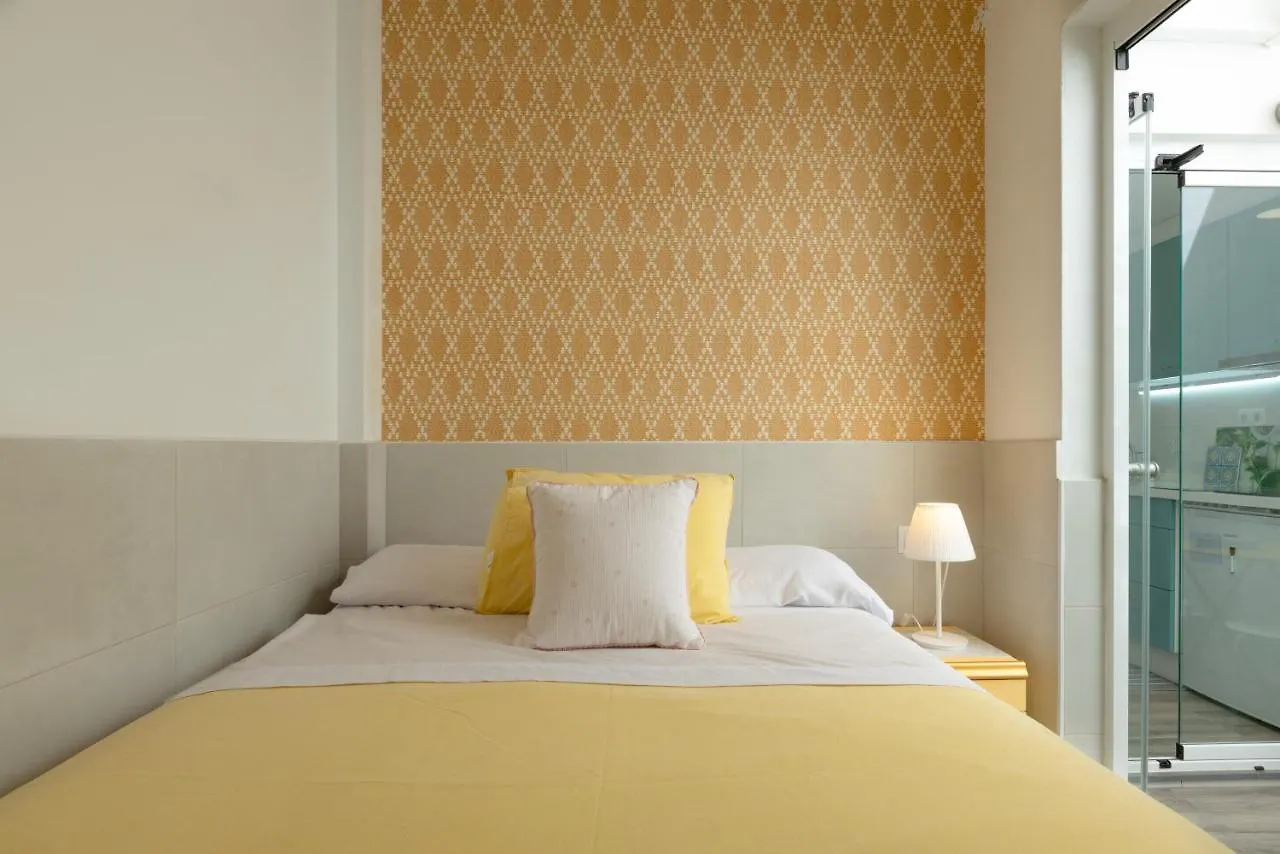 Casa Salamandra Malaga